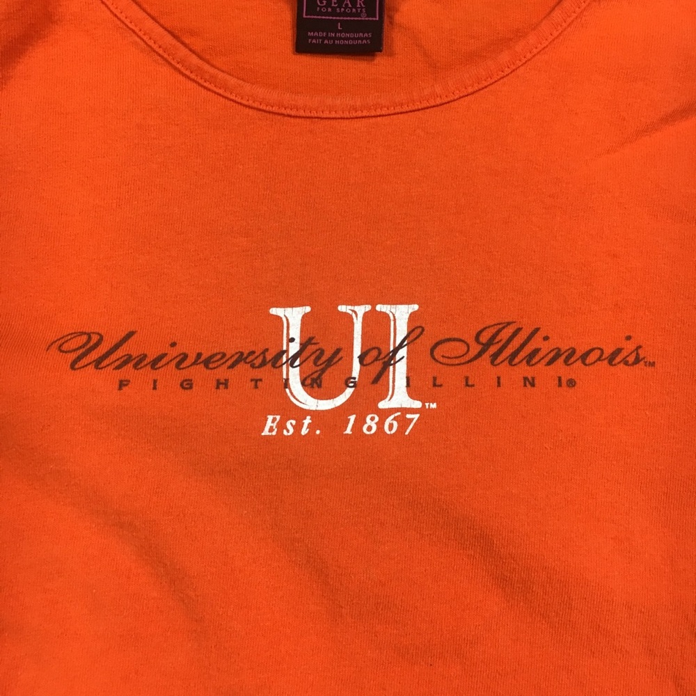 Long sleeve